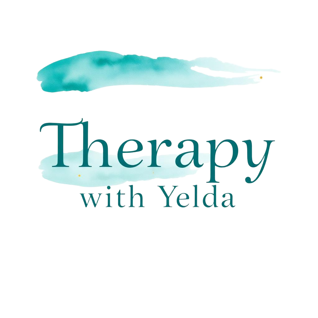 Therapy with Yelda